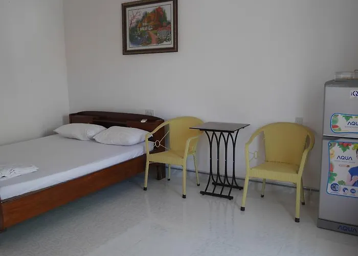Hostel Ngoc Thuy *