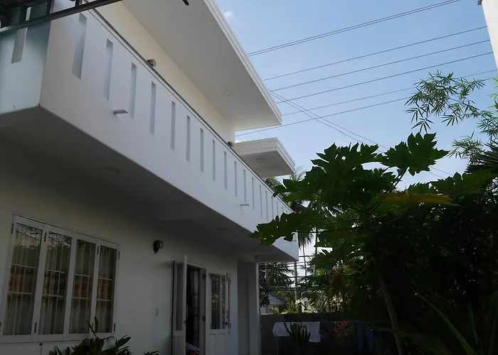 Hostel Ngoc Thuy Phan Thiet